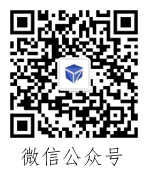 微信公众号二维码